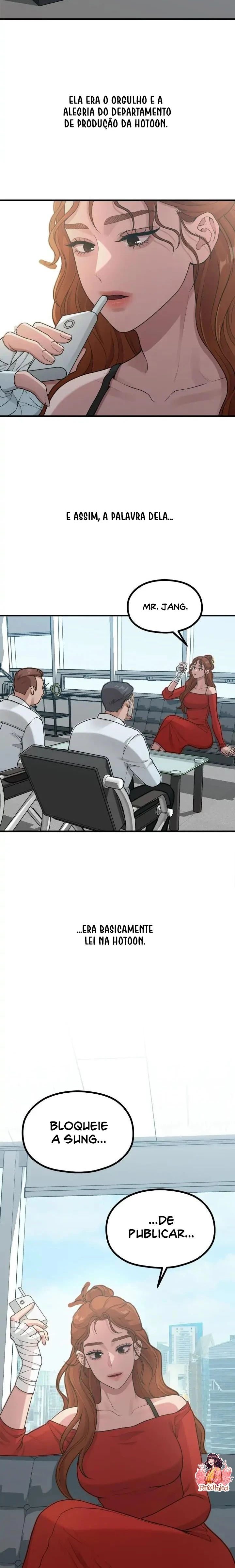 A Vida de um Escritor de Webtoon Capitulo 20 Pagina 24