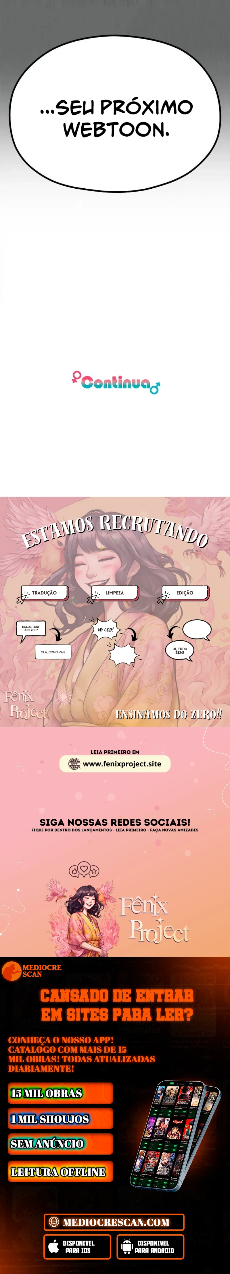 A Vida De Uma Artista De Webtoon Capitulo 20 Pagina 29