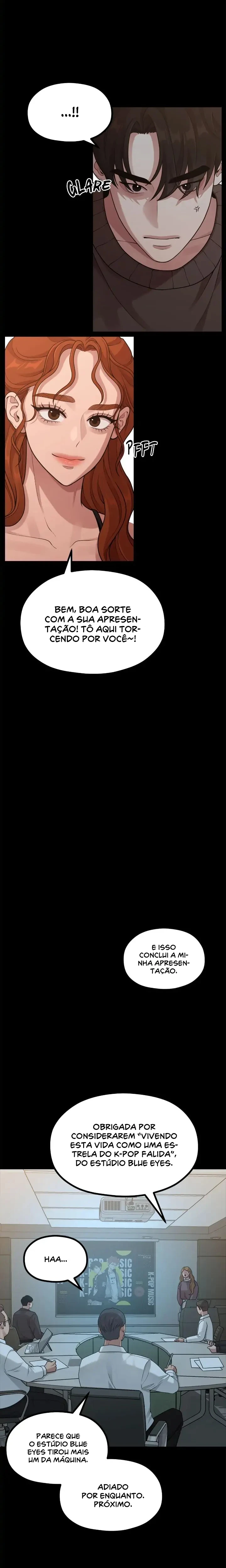 A Vida de um Escritor de Webtoon Capitulo 21 Pagina 8