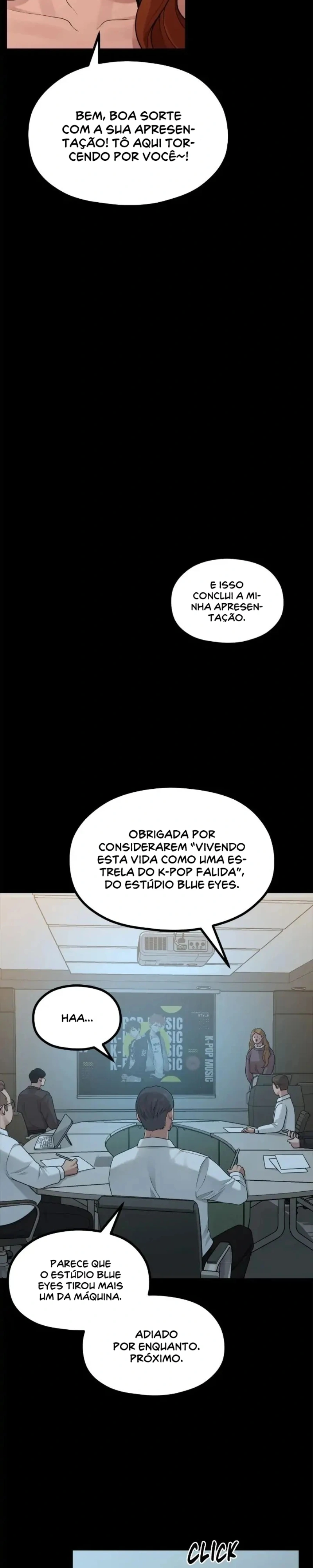 A Vida De Uma Artista De Webtoon Capitulo 21 Pagina 8