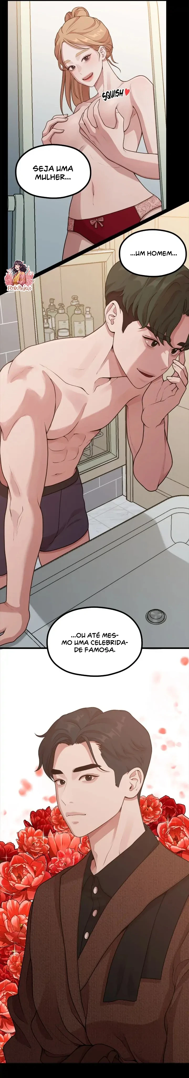 A Vida de um Escritor de Webtoon Capitulo 21 Pagina 11