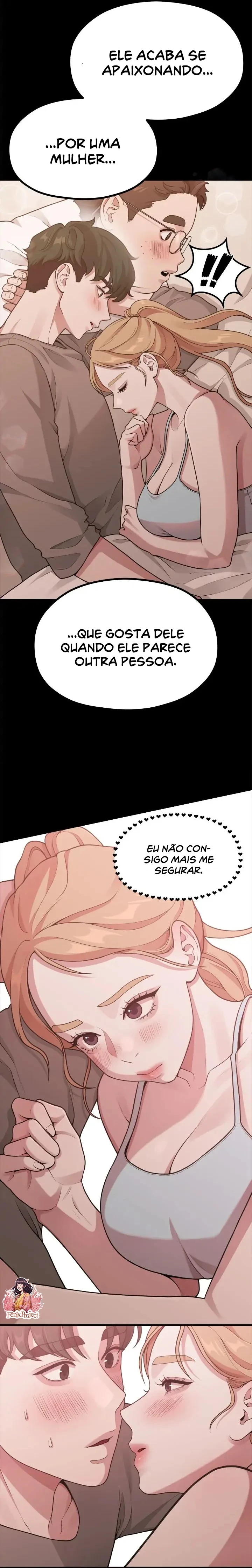 A Vida de um Escritor de Webtoon Capitulo 21 Pagina 12