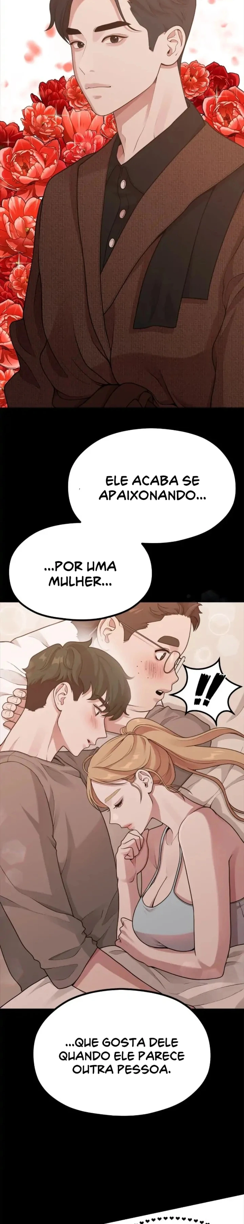 A Vida De Uma Artista De Webtoon Capitulo 21 Pagina 12