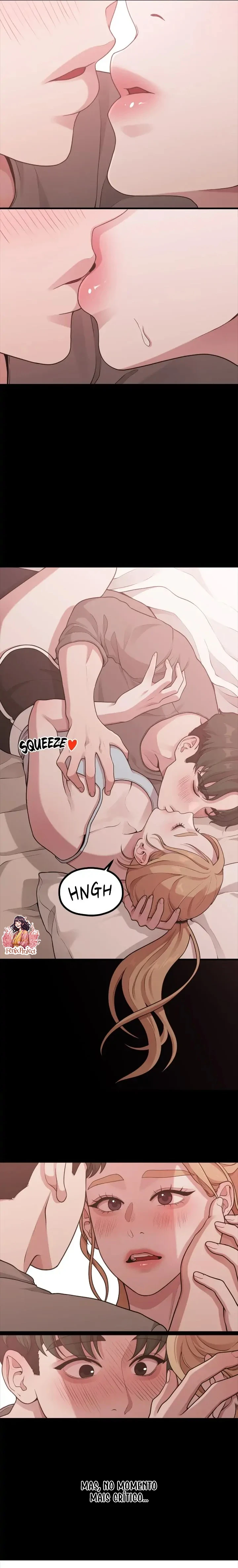 A Vida de um Escritor de Webtoon Capitulo 21 Pagina 13