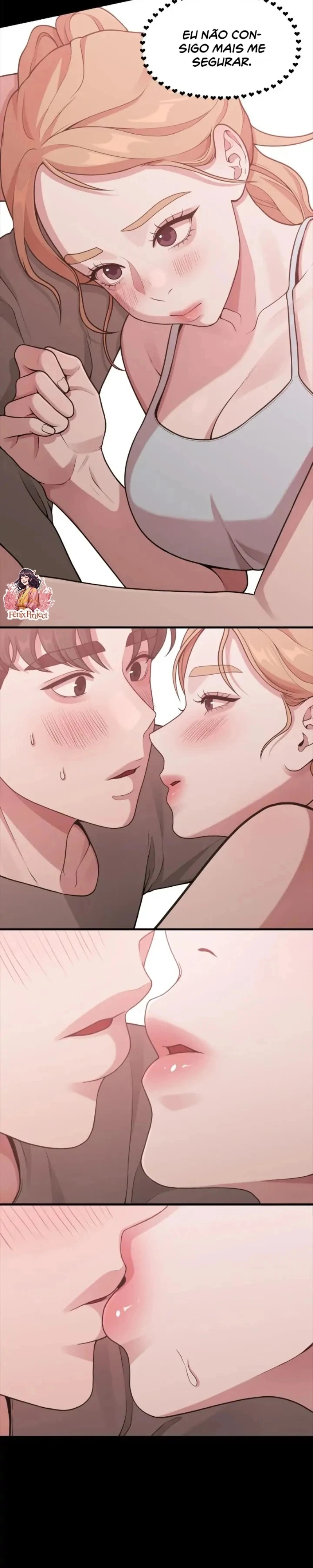 A Vida De Uma Artista De Webtoon Capitulo 21 Pagina 13