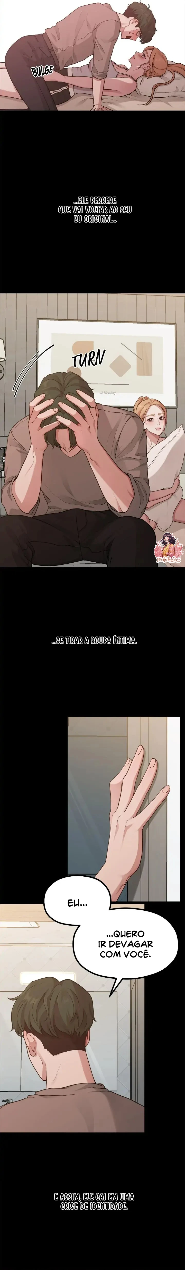 A Vida de um Escritor de Webtoon Capitulo 21 Pagina 14