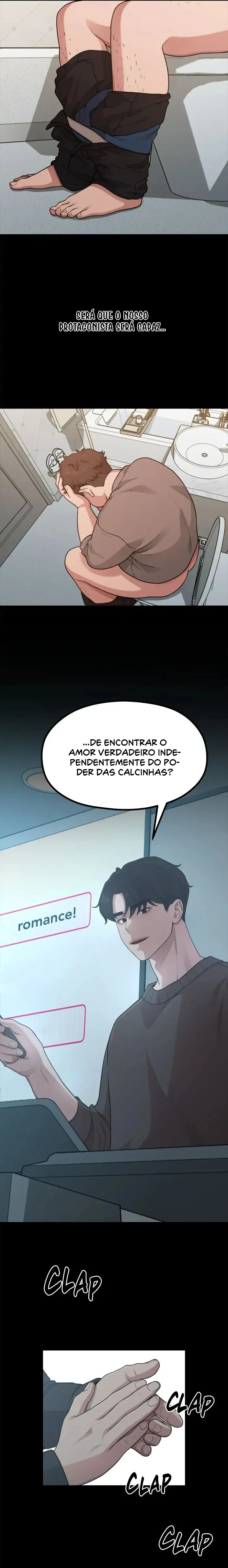A Vida de um Escritor de Webtoon Capitulo 21 Pagina 15