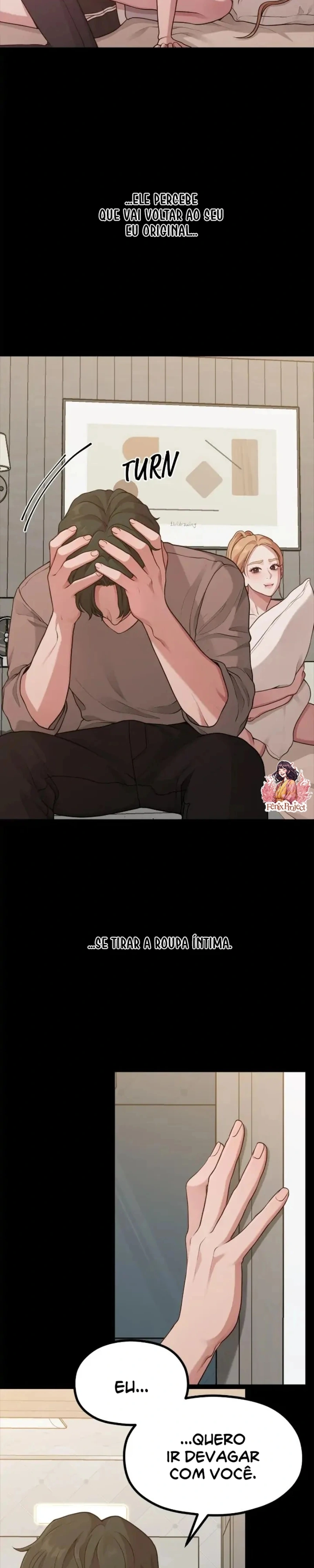 A Vida De Uma Artista De Webtoon Capitulo 21 Pagina 15