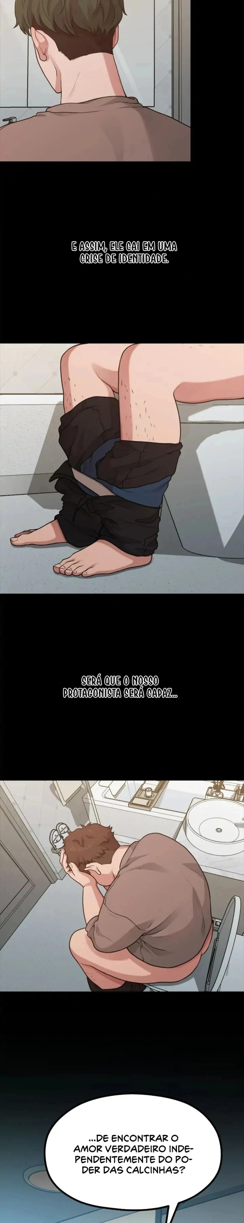 A Vida De Uma Artista De Webtoon Capitulo 21 Pagina 16