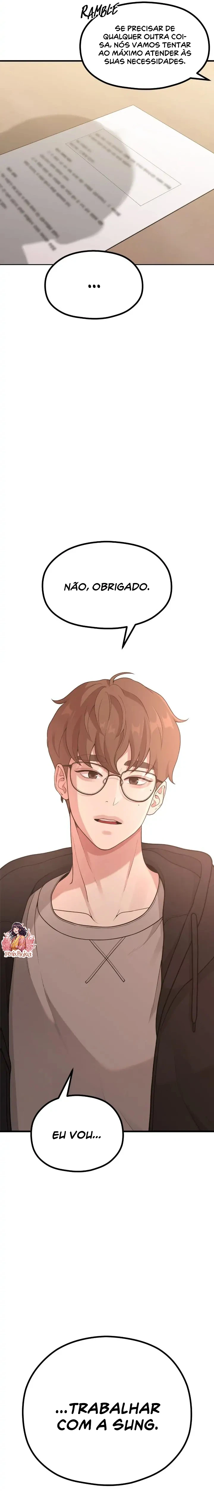A Vida de um Escritor de Webtoon Capitulo 21 Pagina 26