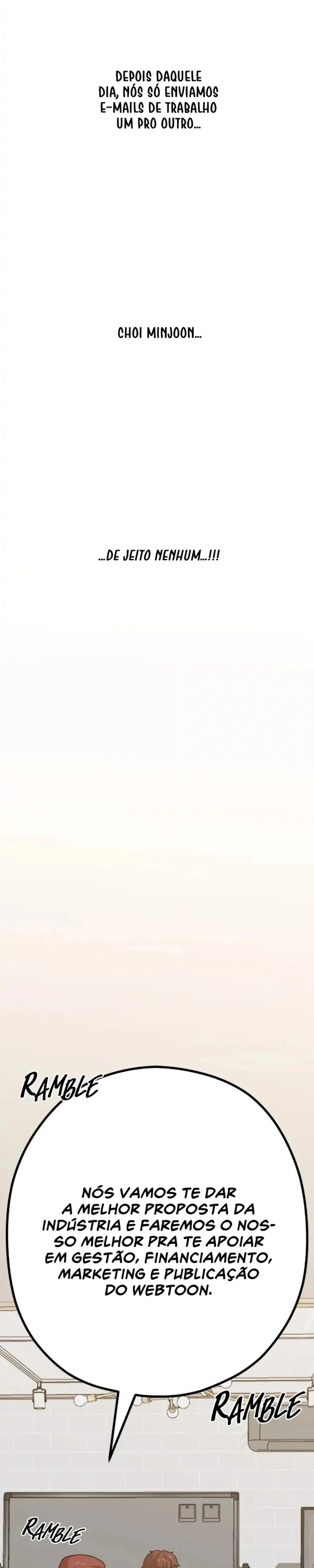 A Vida De Uma Artista De Webtoon Capitulo 21 Pagina 29