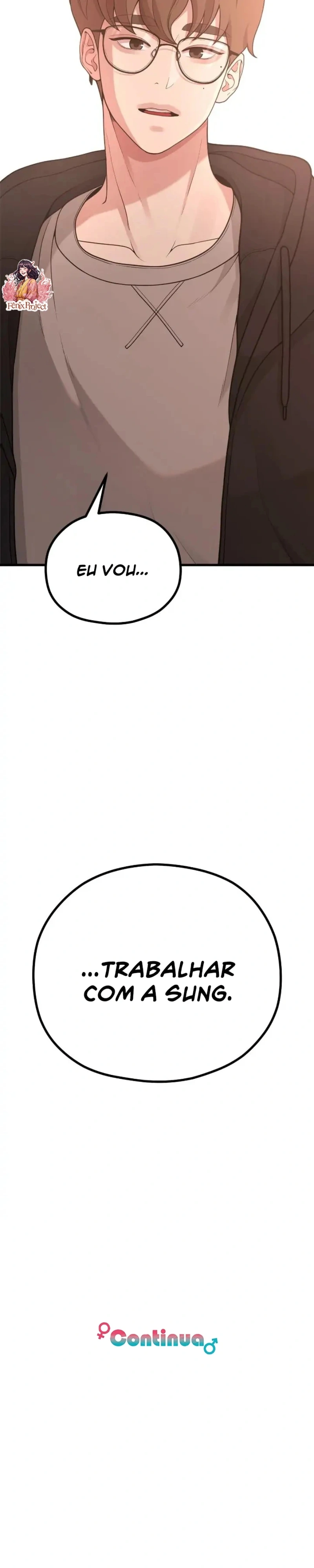 A Vida De Uma Artista De Webtoon Capitulo 21 Pagina 31