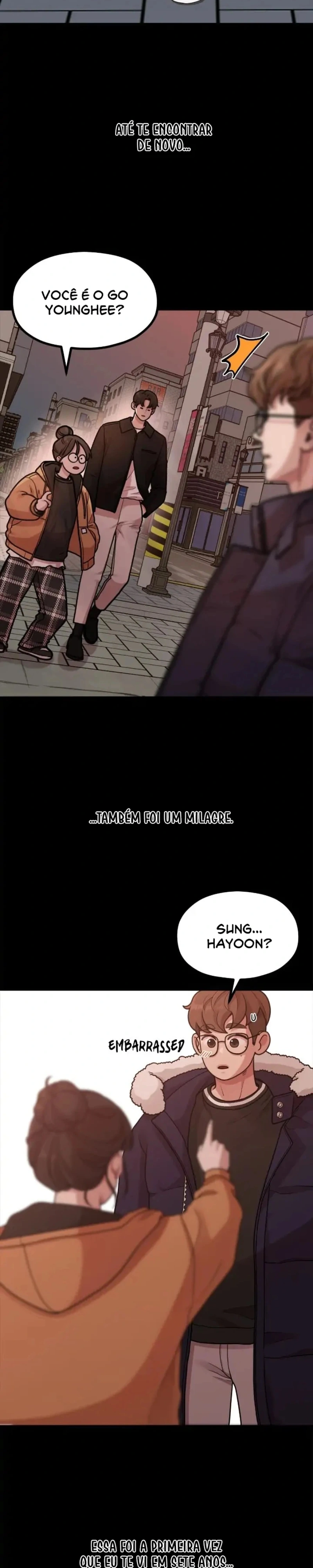 A Vida De Uma Artista De Webtoon Capitulo 22 Pagina 4