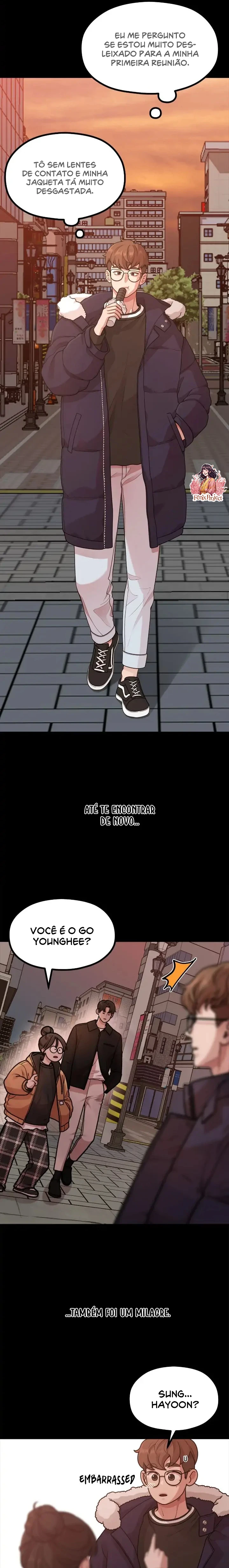 A Vida de um Escritor de Webtoon Capitulo 22 Pagina 5