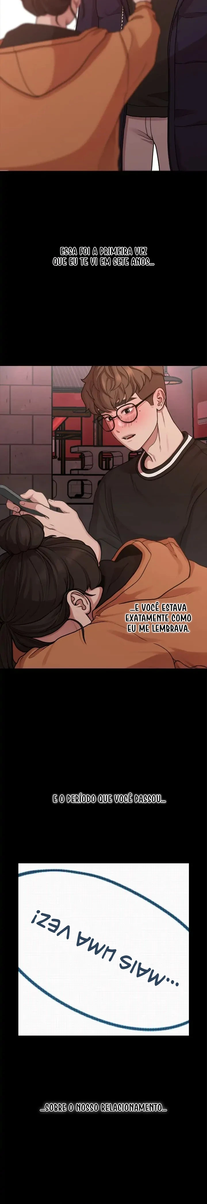 A Vida de um Escritor de Webtoon Capitulo 22 Pagina 6