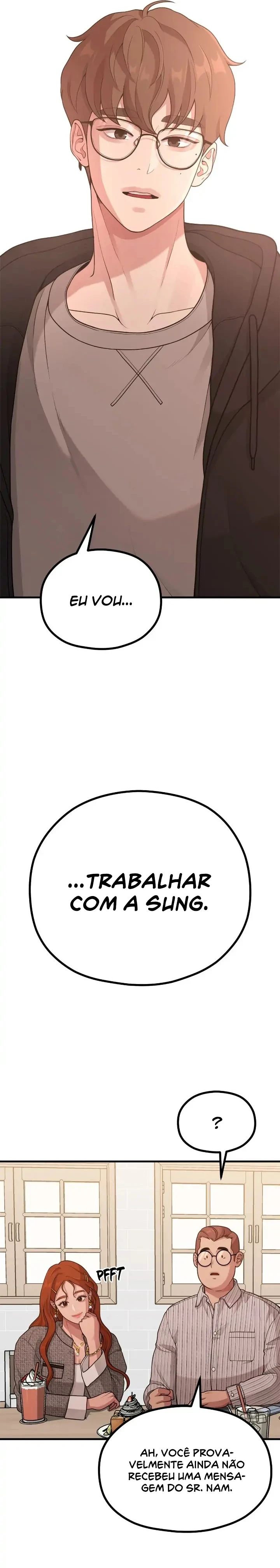 A Vida de um Escritor de Webtoon Capitulo 22 Pagina 10