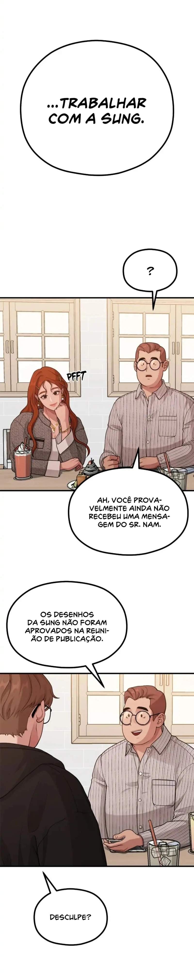 A Vida De Uma Artista De Webtoon Capitulo 22 Pagina 10