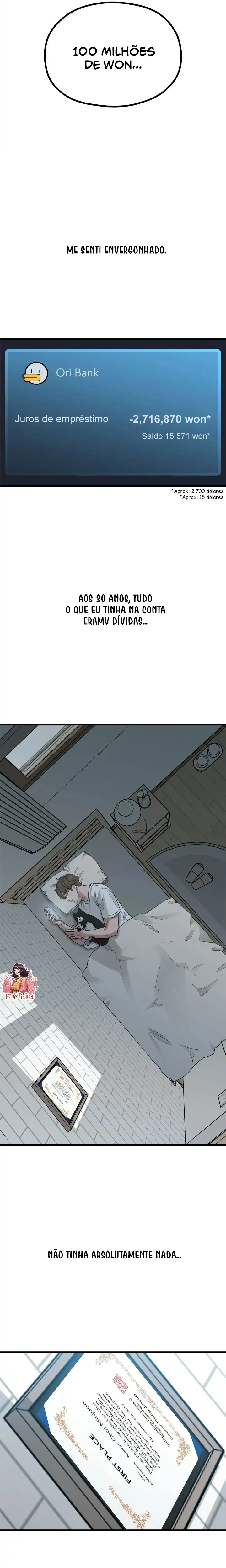 A Vida de um Escritor de Webtoon Capitulo 22 Pagina 15