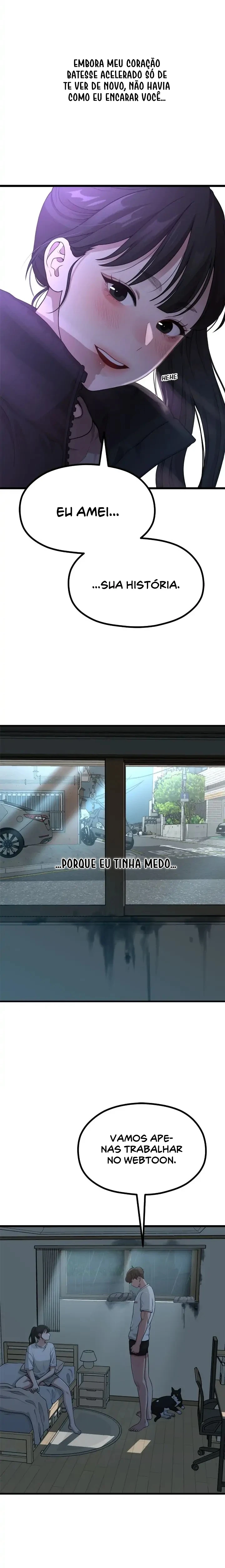 A Vida de um Escritor de Webtoon Capitulo 22 Pagina 16