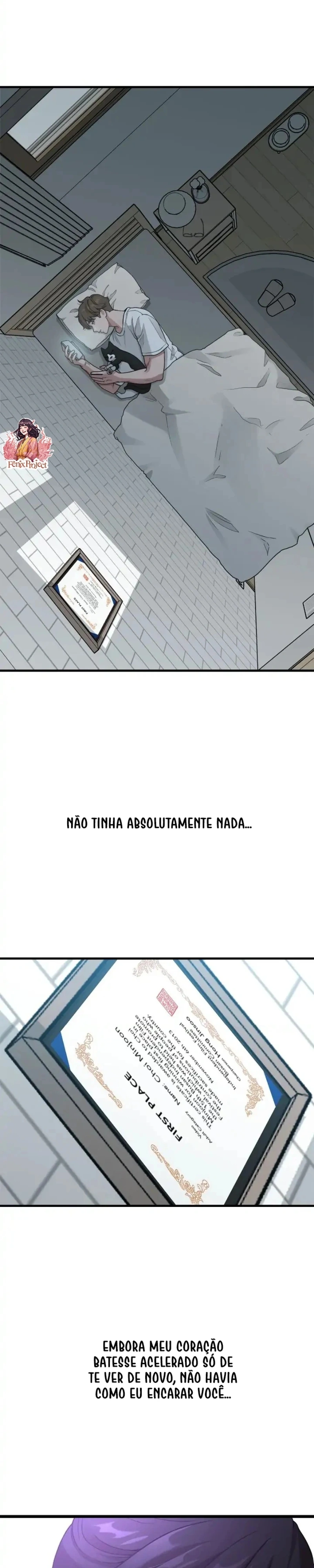 A Vida De Uma Artista De Webtoon Capitulo 22 Pagina 16