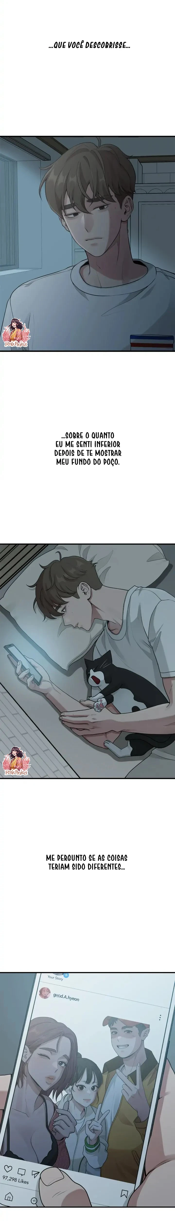 A Vida de um Escritor de Webtoon Capitulo 22 Pagina 17