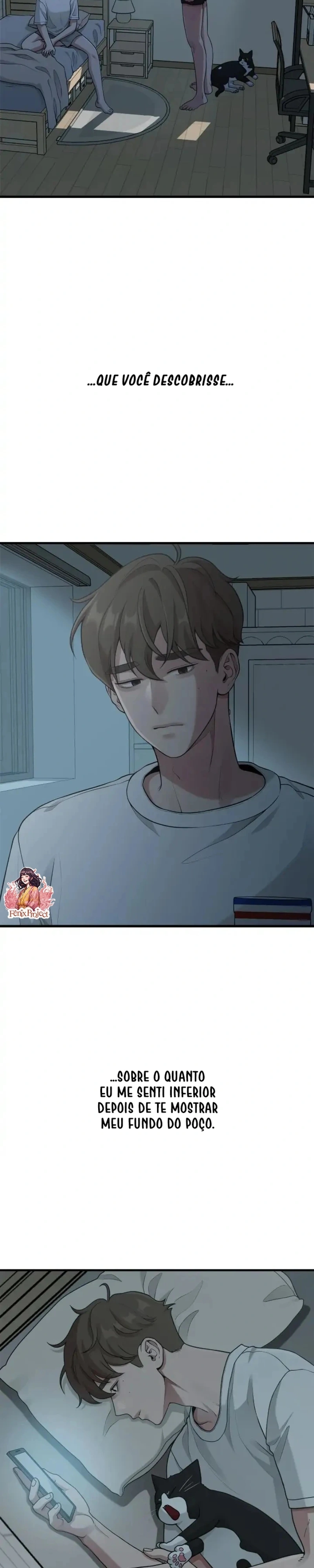 A Vida De Uma Artista De Webtoon Capitulo 22 Pagina 18