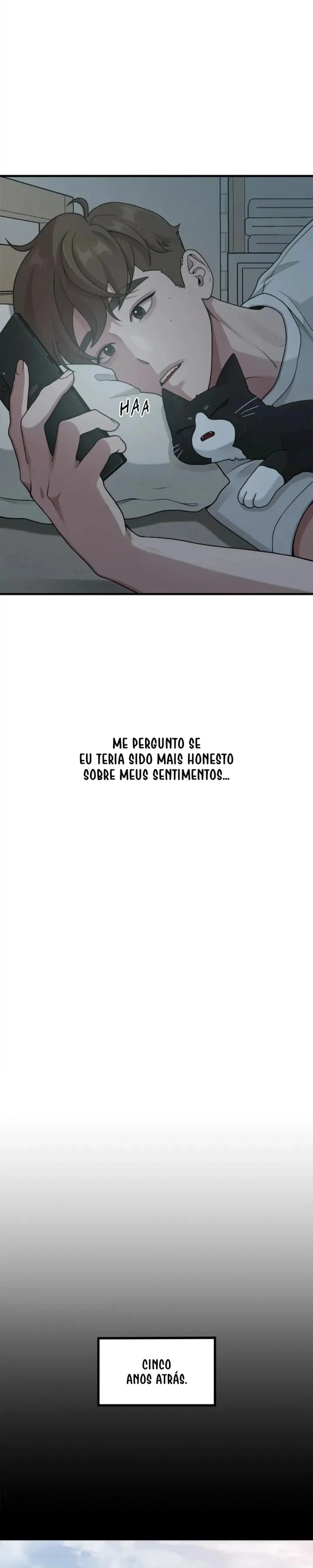 A Vida De Uma Artista De Webtoon Capitulo 22 Pagina 20