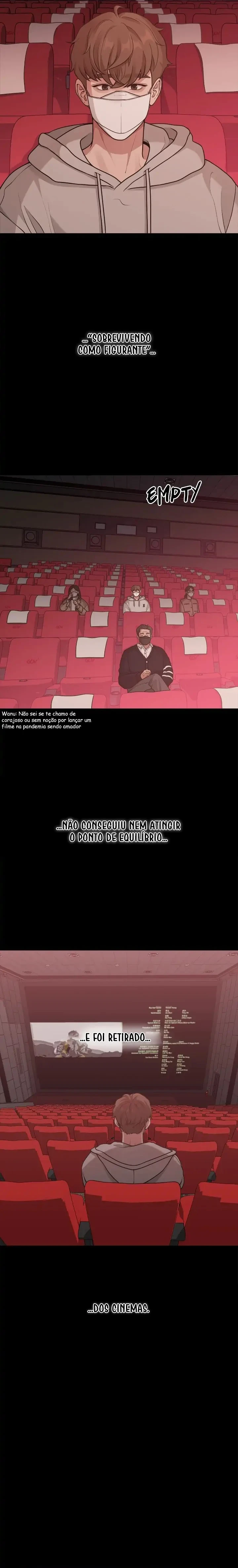 A Vida de um Escritor de Webtoon Capitulo 22 Pagina 21