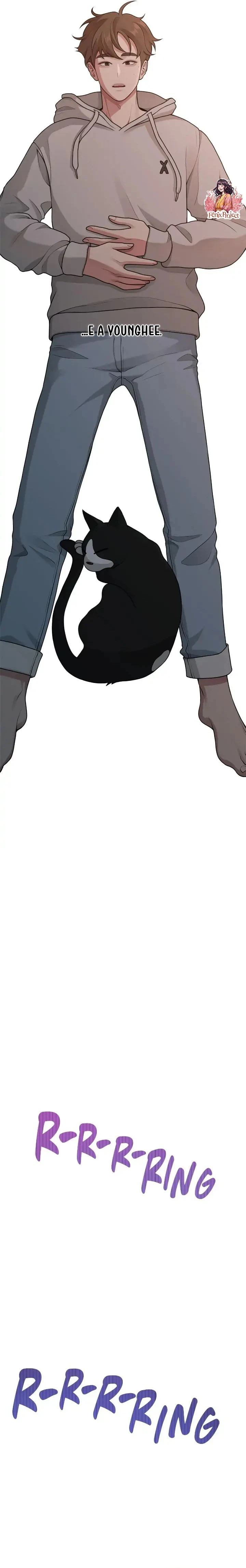 A Vida de um Escritor de Webtoon Capitulo 22 Pagina 23