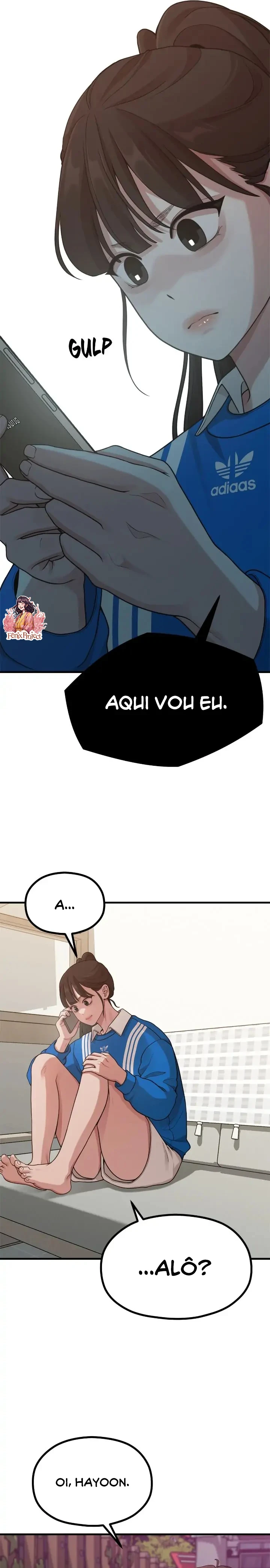 A Vida de um Escritor de Webtoon Capitulo 22 Pagina 24
