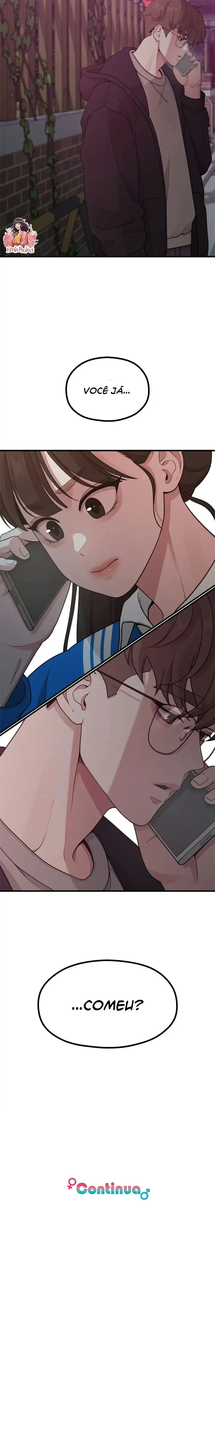 A Vida de um Escritor de Webtoon Capitulo 22 Pagina 25