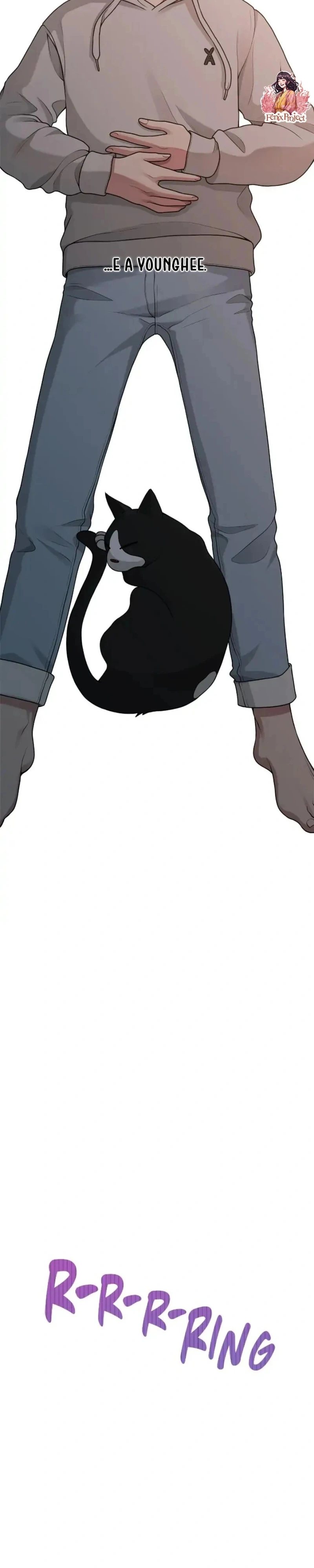 A Vida De Uma Artista De Webtoon Capitulo 22 Pagina 26