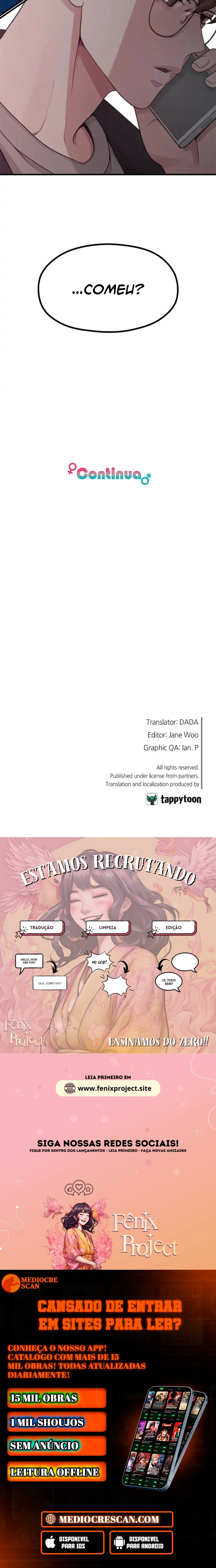 A Vida De Uma Artista De Webtoon Capitulo 22 Pagina 29