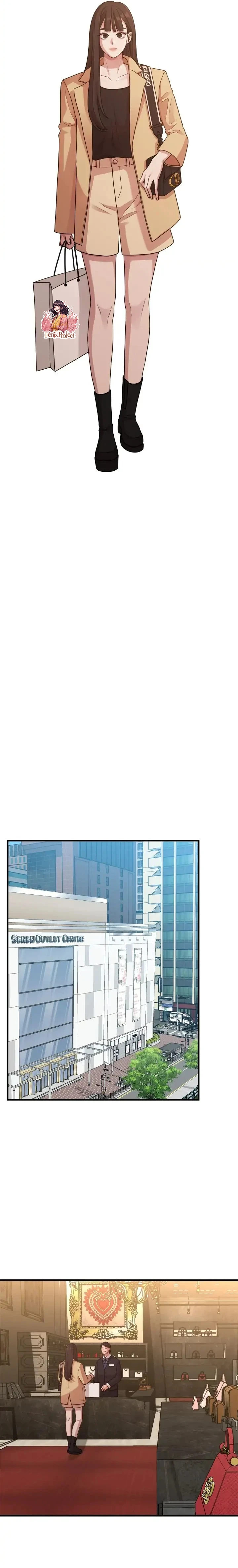 A Vida de um Escritor de Webtoon Capitulo 23 Pagina 9