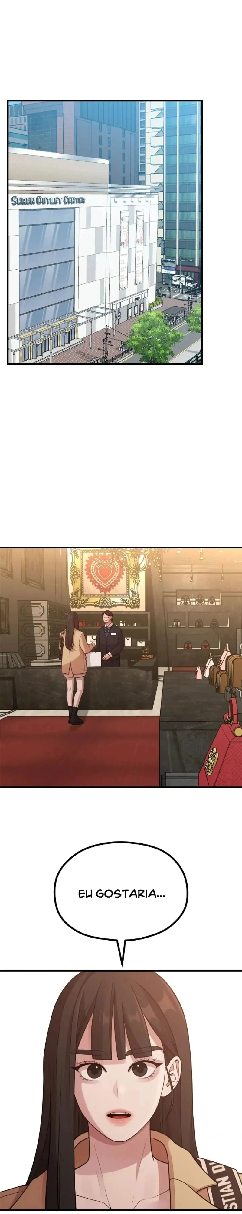 A Vida De Uma Artista De Webtoon Capitulo 23 Pagina 9