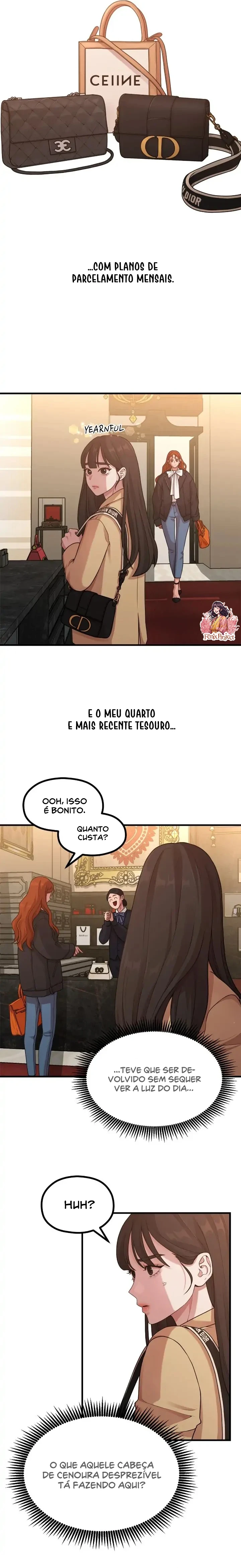 A Vida de um Escritor de Webtoon Capitulo 23 Pagina 14