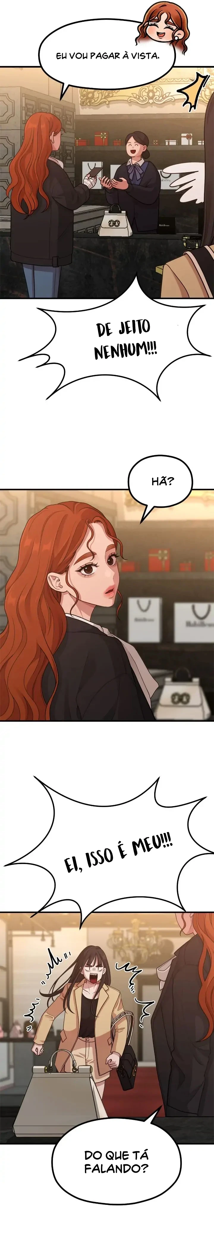 A Vida de um Escritor de Webtoon Capitulo 23 Pagina 15