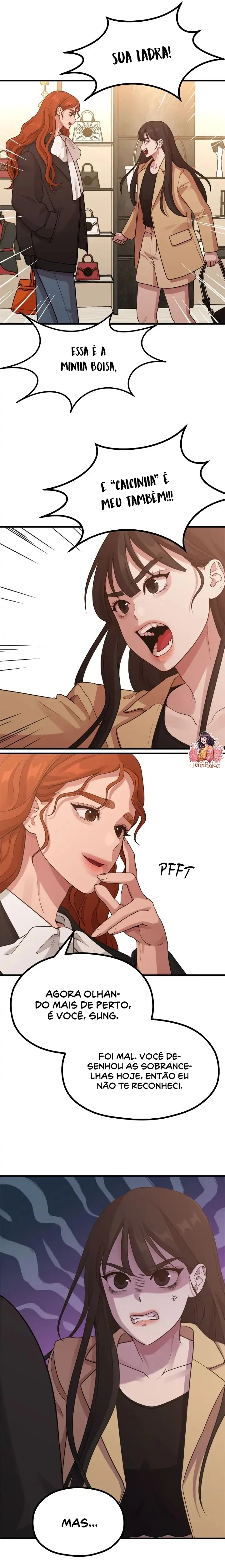 A Vida de um Escritor de Webtoon Capitulo 23 Pagina 16