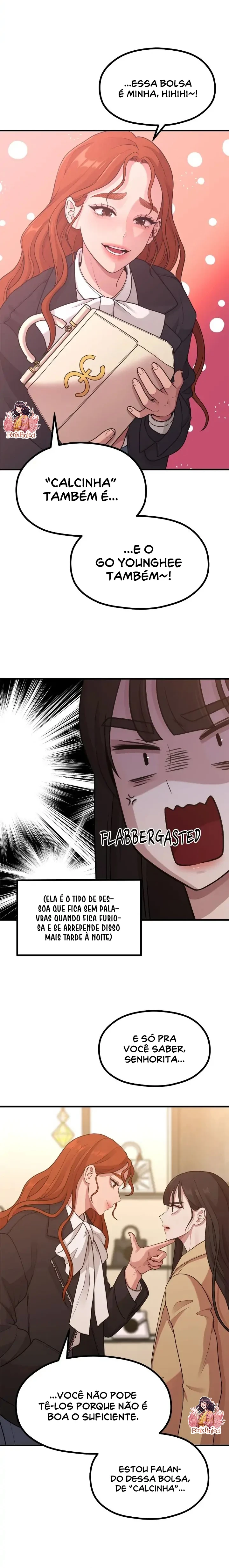 A Vida de um Escritor de Webtoon Capitulo 23 Pagina 17