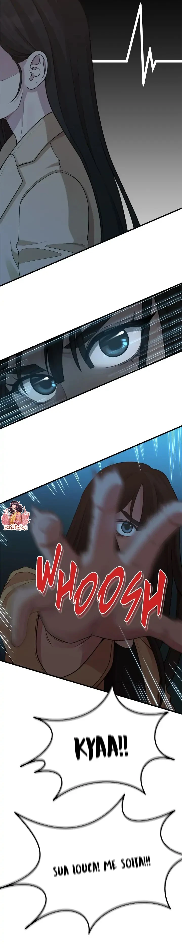 A Vida de um Escritor de Webtoon Capitulo 23 Pagina 19