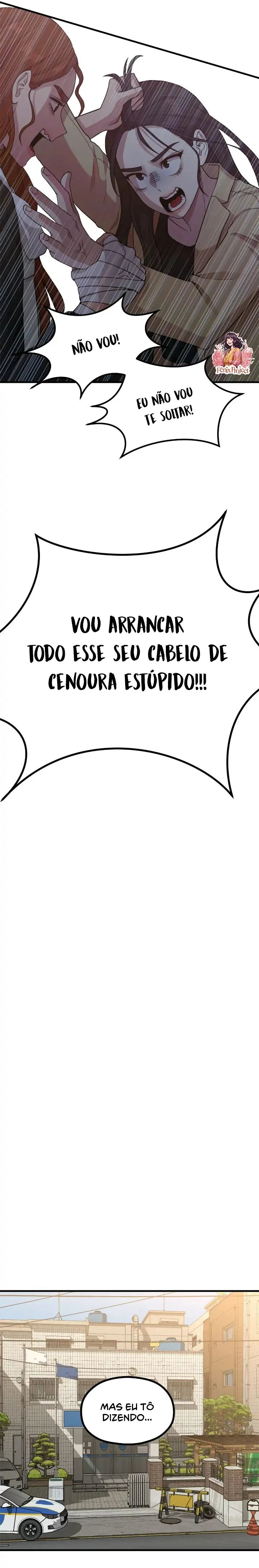 A Vida de um Escritor de Webtoon Capitulo 23 Pagina 20