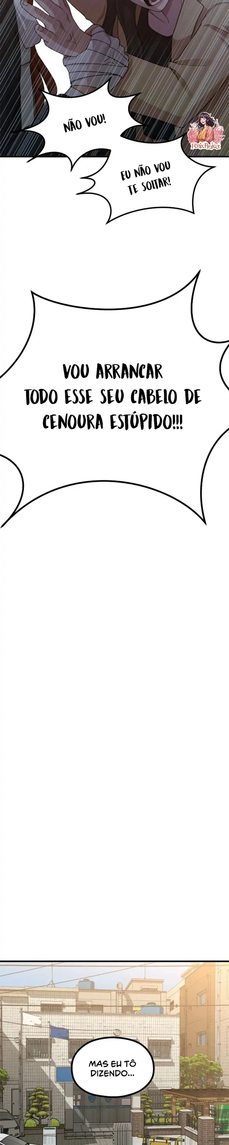 A Vida De Uma Artista De Webtoon Capitulo 23 Pagina 22