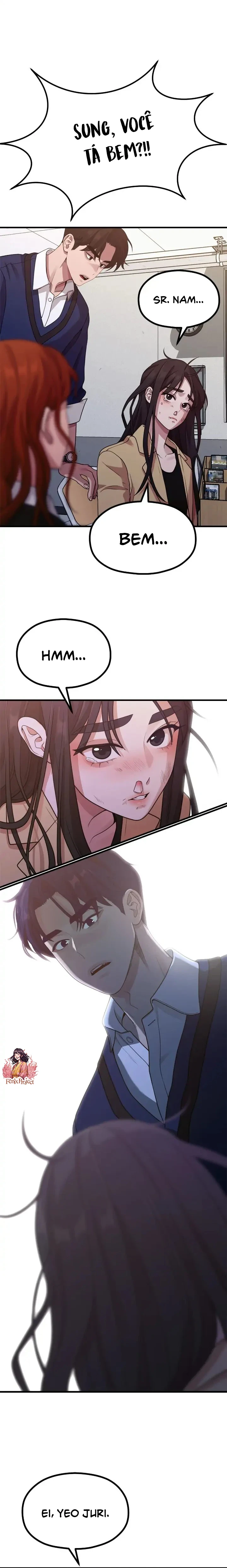 A Vida de um Escritor de Webtoon Capitulo 23 Pagina 23