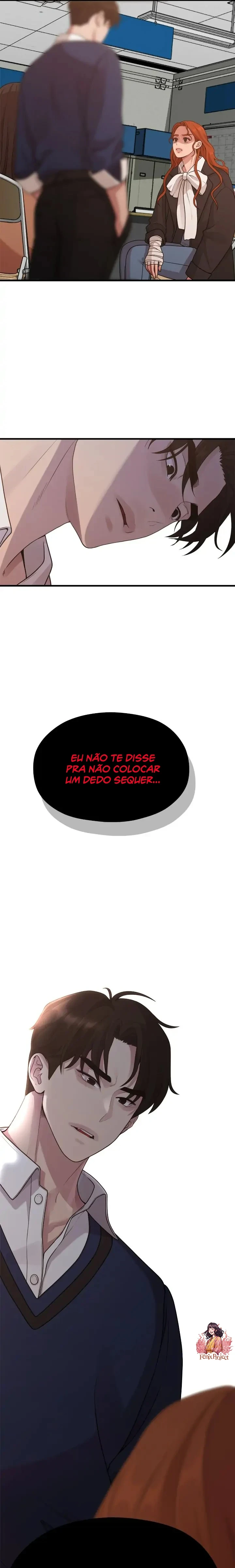 A Vida de um Escritor de Webtoon Capitulo 23 Pagina 24