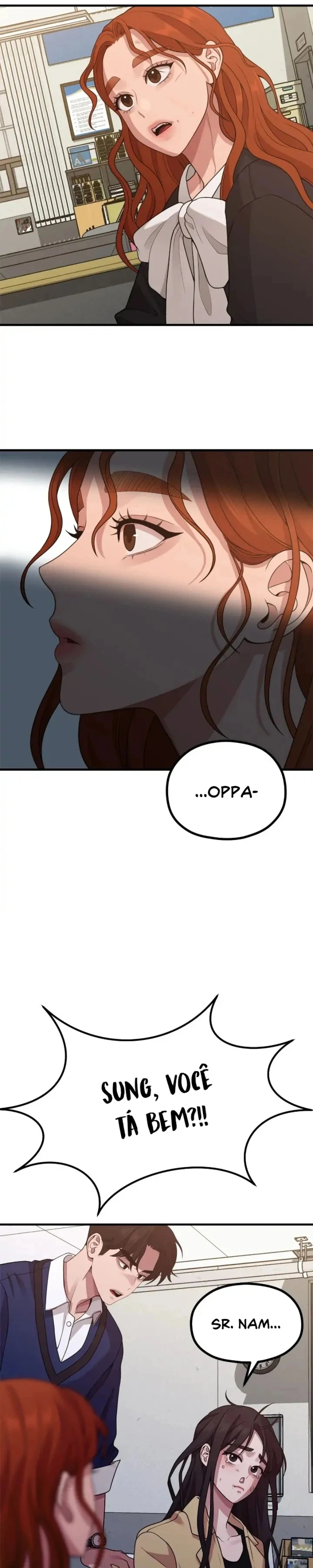 A Vida De Uma Artista De Webtoon Capitulo 23 Pagina 25