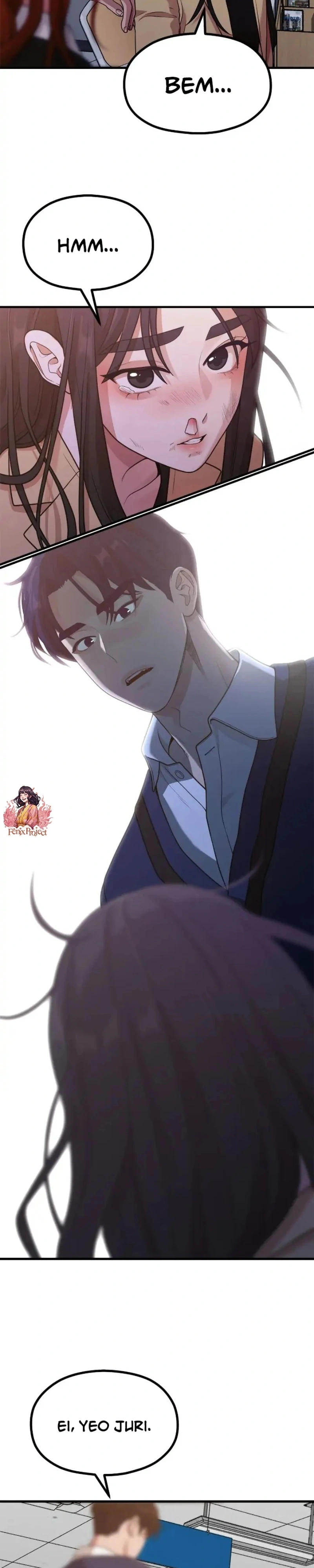 A Vida De Uma Artista De Webtoon Capitulo 23 Pagina 26