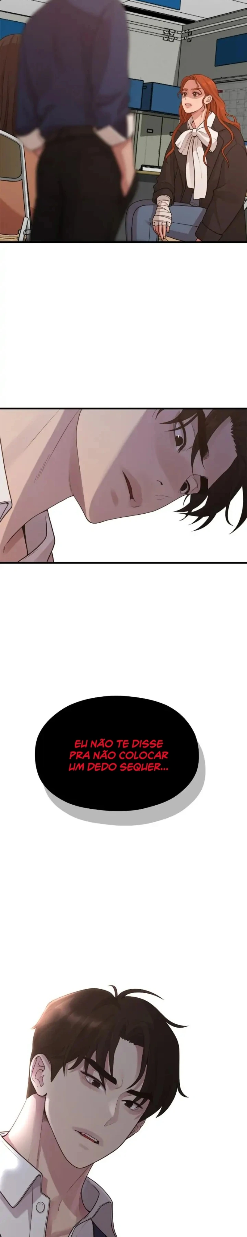 A Vida De Uma Artista De Webtoon Capitulo 23 Pagina 27