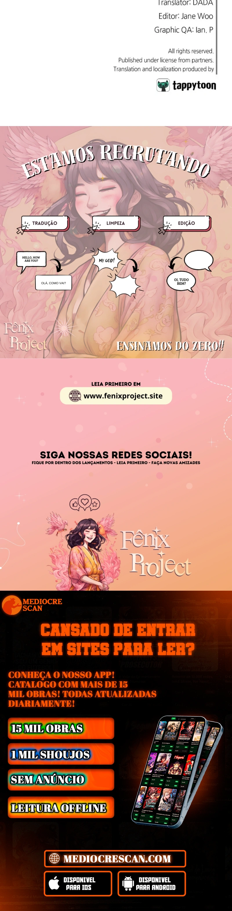 A Vida De Uma Artista De Webtoon Capitulo 23 Pagina 29