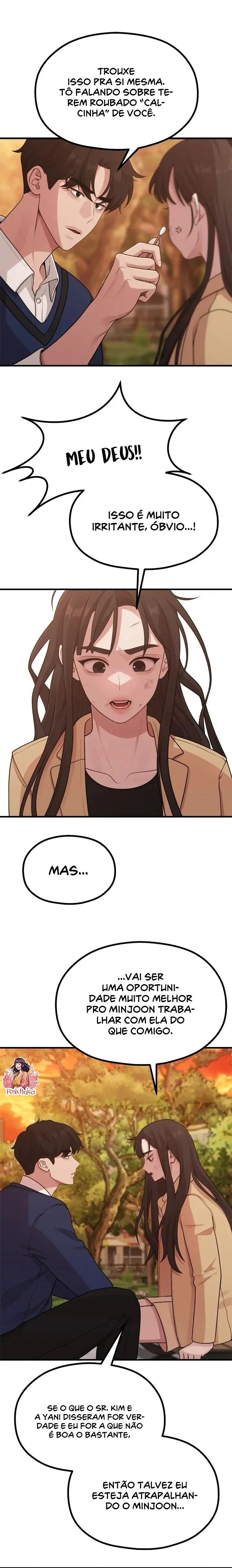 A Vida de um Escritor de Webtoon Capitulo 24 Pagina 8