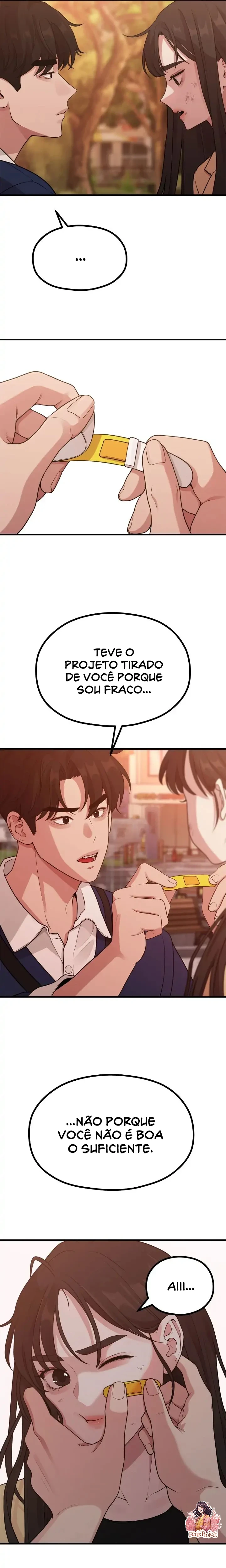A Vida de um Escritor de Webtoon Capitulo 24 Pagina 9